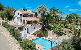 Villa Tosalet Pomelo